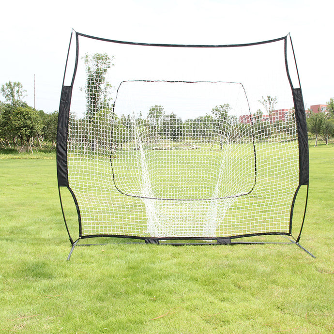 Baseball Training Net With Rebound - shopourstock