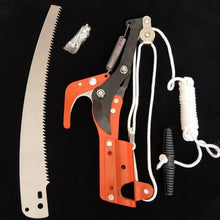 Load image into Gallery viewer, Extendable Pruning Tool - High Tree Branch Cutter/Trimmer - shopourstock
