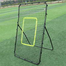 Load image into Gallery viewer, Professional Practice Soccer Rebound Net - Mesh Goal S - shopourstock
