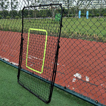 Load image into Gallery viewer, Professional Practice Soccer Rebound Net - Mesh Goal S - shopourstock
