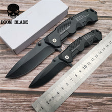 Load image into Gallery viewer, High Hardness Folding Knife Camping/Fishing/Outdoors/Survival - shopourstock
