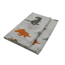 Load image into Gallery viewer, Newborn Cotton Baby Blankets/Soft Organic Muslin Cotton Baby Blanket - shopourstock
