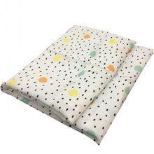 Load image into Gallery viewer, Newborn Cotton Baby Blankets/Soft Organic Muslin Cotton Baby Blanket - shopourstock
