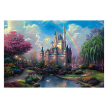 Load image into Gallery viewer, 1000 Pieces Jigsaw Puzzle Adult Art - shopourstock
