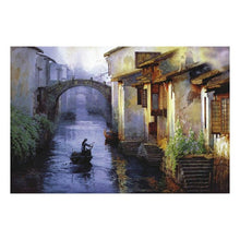 Load image into Gallery viewer, 1000 Pieces Jigsaw Puzzle Adult Art - shopourstock
