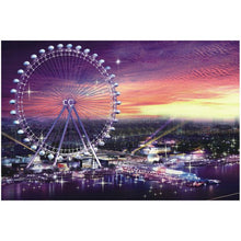 Load image into Gallery viewer, 1000 Pieces Jigsaw Puzzle Adult Art - shopourstock
