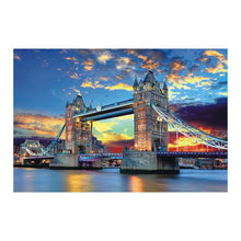 Load image into Gallery viewer, 1000 Pieces Jigsaw Puzzle Adult Art - shopourstock
