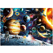 Load image into Gallery viewer, 1000 Pieces Jigsaw Puzzle Adult Art - shopourstock
